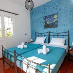 Sea & Olives House