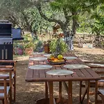 Holiday home Sea & Olives House Lixouri