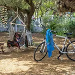 Holiday home Sea & Olives House