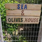 Sea & Olives House Ληξούρι