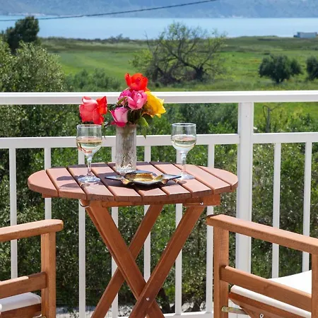 Sea & Olives House Holiday home *