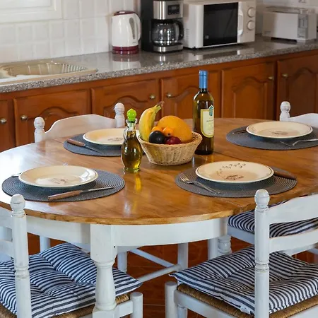 Sea & Olives House * Ληξούρι