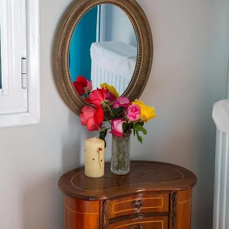 Sea & Olives House Σπίτι διακοπών *