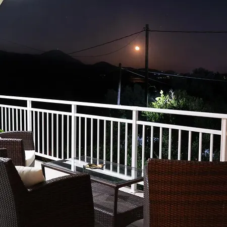 Sea & Olives House Vakantiehuis