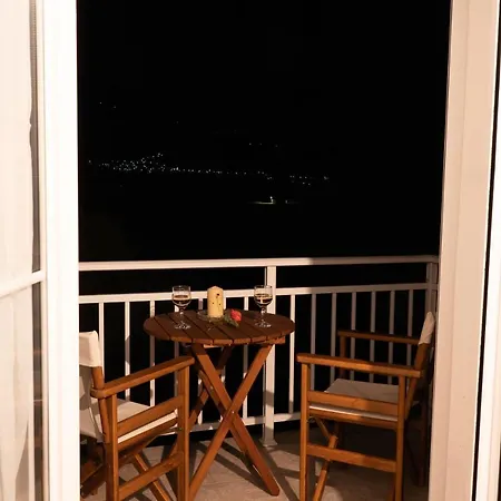 Σπίτι διακοπών Sea & Olives House *