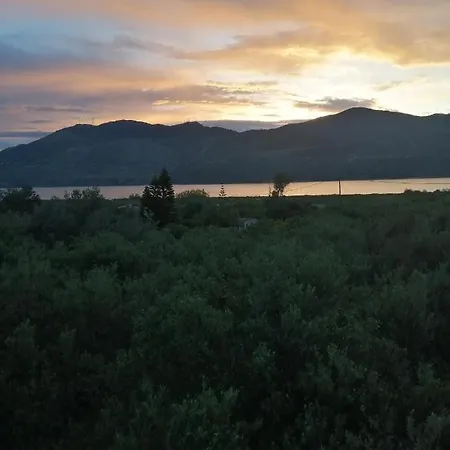 Σπίτι διακοπών Sea & Olives House *