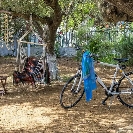 Σπίτι διακοπών Sea & Olives House