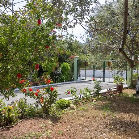 Sea & Olives House Σπίτι διακοπών *