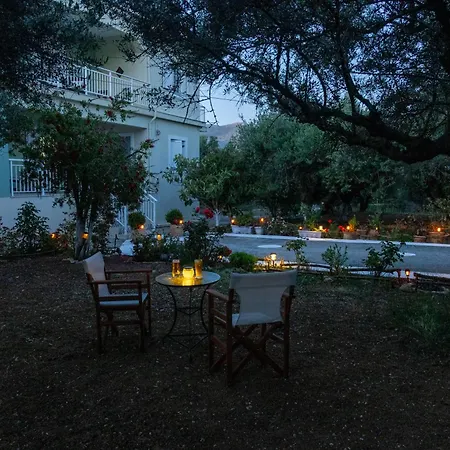 Sea & Olives House Ληξούρι