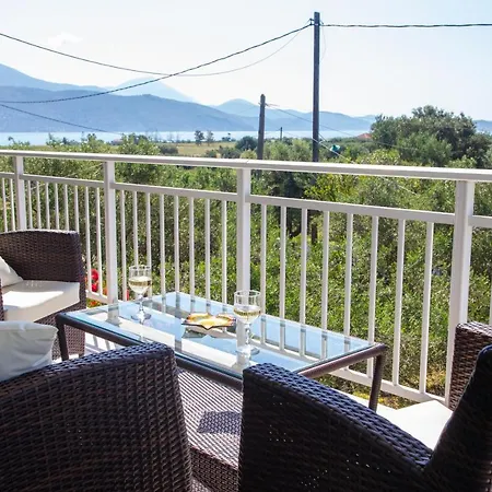 Sea & Olives House Дом отдыха *