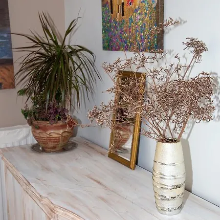 Sea & Olives House Дом отдыха *