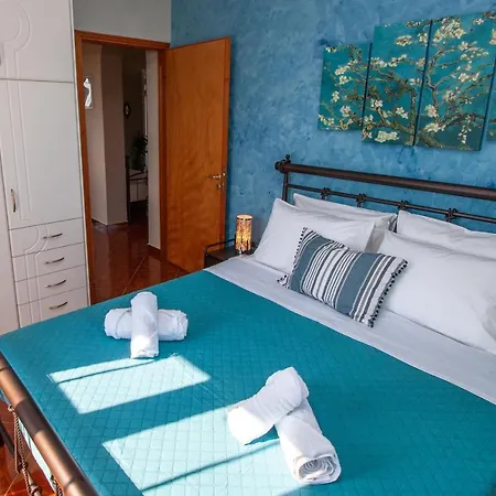 Sea & Olives House Дом отдыха *
