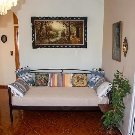 Sea & Olives House Lixouri
